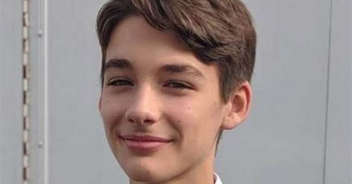 Dylan Kingwell Biography, Age, Height, Family, Acting Career, Other Facts