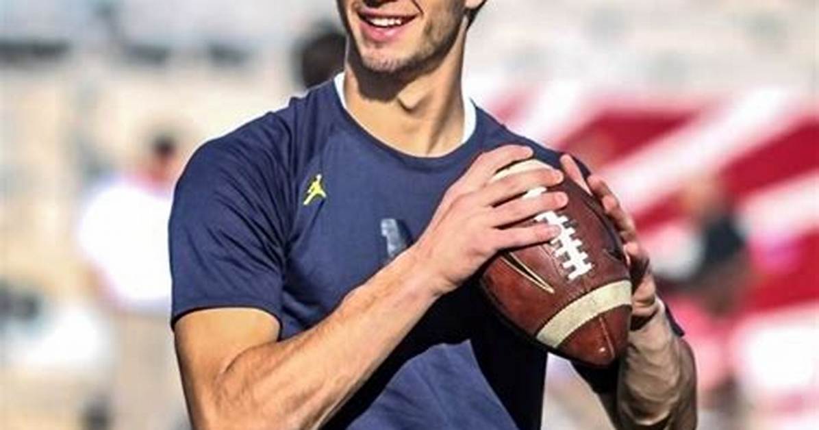 Dylan Mccaffrey: a Deep Dive into His Stats and Career