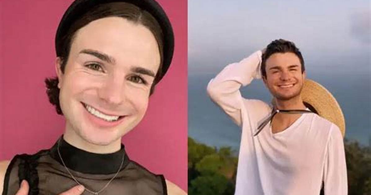 Dylan Mulvaney's Pre-Transition Journey: Uncovering Self-Discovery and Acceptance