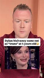 Dylan Mulvaney Today Show Mom