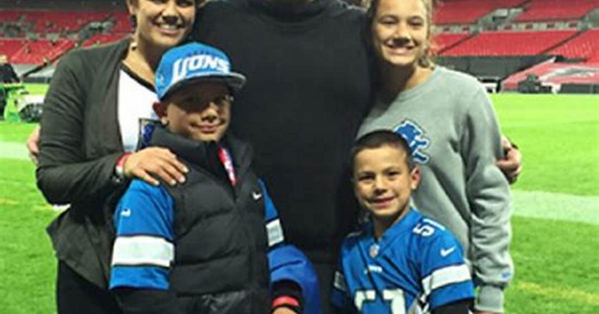Dylan Raiola Parents: Everything You Need to Know