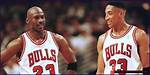 Dynamic Duo: the Legacy of Scottie Pippen and Rodman
