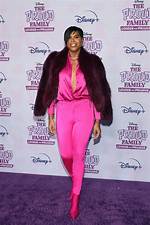 E J Johnson Dating: Unveiling the Love Life of a Fashion Icon