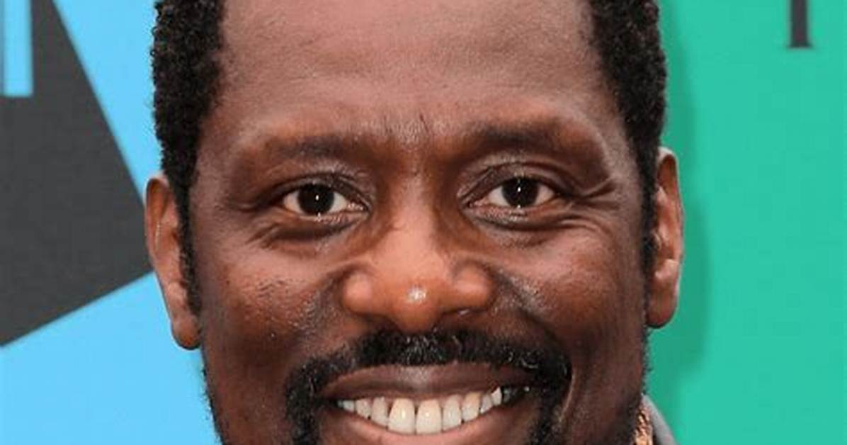Eamonn Walker - Bio, Age, Net Worth, Height, Married, Nationality, Body Measurement, Career |