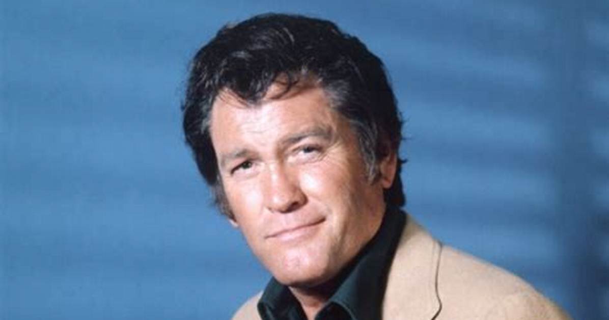 Earl Holliman: the Versatile Actor Who Captivated Audiences