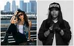 Eazy E's Daughter Celebrates Her Sweet 16: a Look at the Legacy and Joy