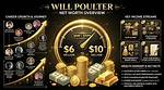 Ed Poulter Net Worth How Much Is Poulter Worth? ·