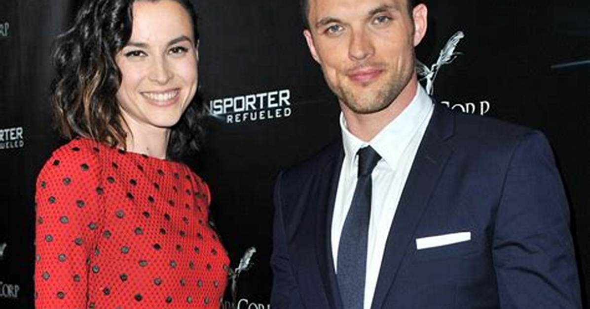 Ed Skrein and His Wife Tara Wilson: a Deep Dive into Their Relationship