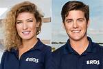 Eddie Below Deck's Secret Girlfriend