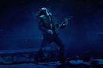 Eddie Did an Epic Guitar Solo to Metallica's "Master of Puppets" in Stranger Things 4 ·