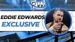 Eddie Edwards: Re-Signing with Tna Wrestling Was a No-Brainer