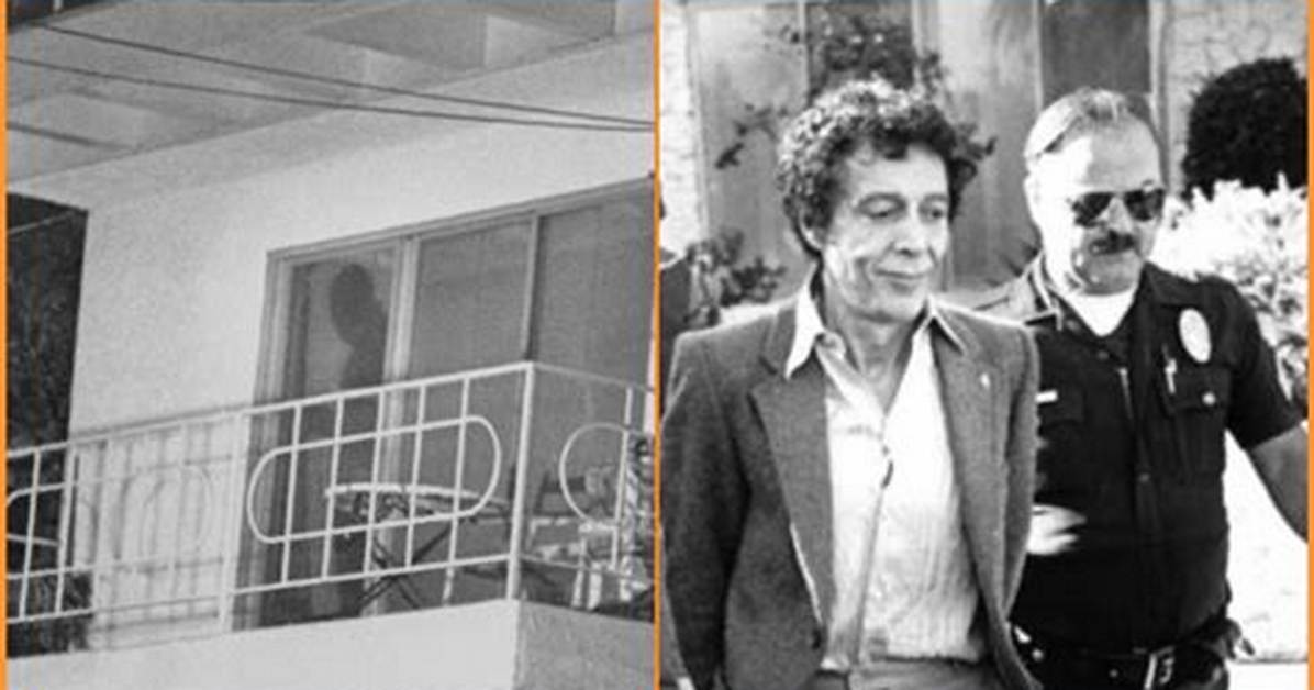 Eddie Nash: the Enigmatic Figure Behind the Hollywood Scene
