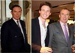 Eddie Redmayne's Journey as a Father: a Glimpse into His Life with Children