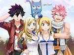 'Eden's Zero' and 'Fairy Tail' Aren't Connected, or Are They?