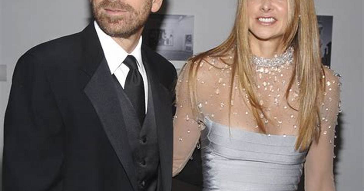 Edgar Bronfman Jr. Net Worth |