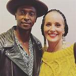 Edi Gathegi Parents Raised Their Three Children with a Lot of Love and Support |
