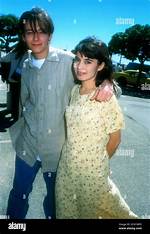 Edward Furlong and Jacqueline Domac: a Complicated Relationship