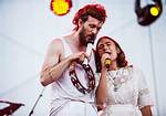 Edward Sharpe and the Magnetic Zeros: Drugs That Inspire and Illuminate