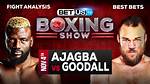 Efe Ajagba: Preview and Predictions