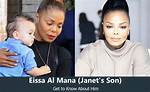 Eissa Al Mana, Janet Jackson's Only Son: His Life Today