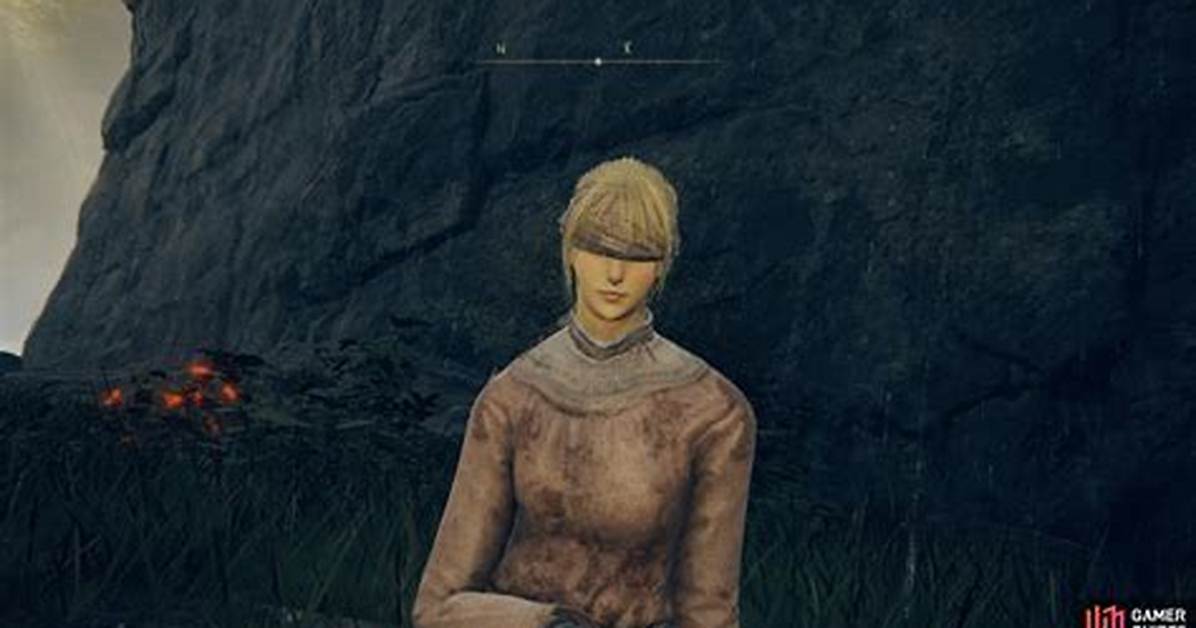 Elden Ring Guides: Can You Save Irina from Dying?