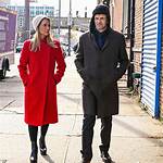 Elementary Series Finale Gives Joan & Sherlock a Bright Future