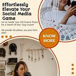 Elevate Your Social Media Game