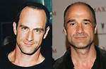 Elias Koteas and Christopher Meloni Related: Exploring the Connection