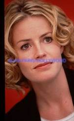 Elisabeth Shue: the Icon of the 90S