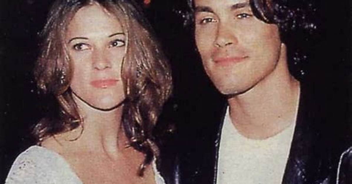 Eliza Hutton Is Married, Who Is Her Husband? Where Is She Now?