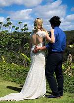Eliza Taylor and Bob Morley Welcome Their First Child