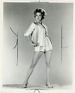 Elizabeth Macrae - Riffvib