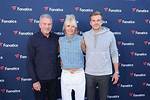 Elizabeth Montana-All About Joe Montanas Daughter Wedding and Husband ·