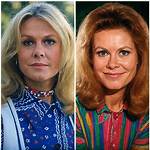Elizabeth Montgomery's Enduring Legacy: Beyond Four Marriages