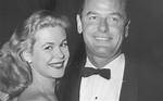 Elizabeth Montgomery's Ex-Husband Allegedly Abusive