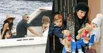 Ella and Alexander Clooney Twins 2023: a Glimpse into Their Lives