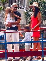 Ella Clooney Shines in 2023