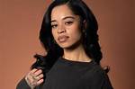 Ella Mai Boyfriend: a Lowkey Love Story