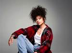 Ella Mai Nationality: Unraveling the Artist's Heritage