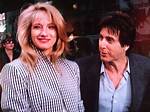Ellen Barkin and Al Pacino: a Hollywood Love Story