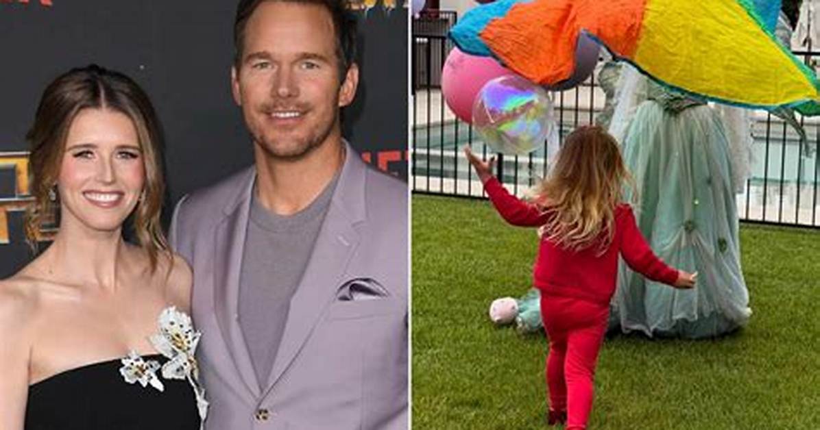 Eloise Christina Schwarzenegger Pratt: the Rising Star of Hollywood