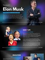 Elon Musk's Educational Journey: Unveiling the Degrees Behind the Visionary