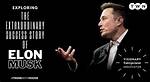 Elon Musk's Nautical Adventures: Exploring the Waters
