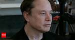 Elon's Neck Scar and the Untold Story