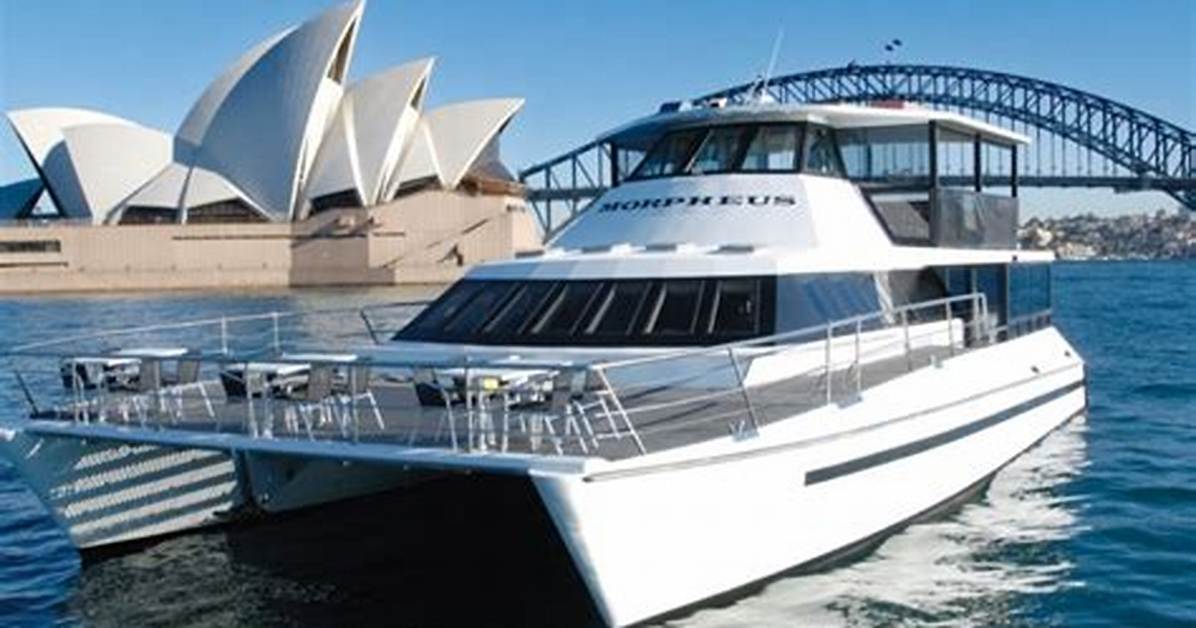 Embark on a Dream: the Ultimate Boat Vacation Experience