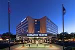 Embassy Suites by Hilton Bethesda Washington Dc: a Comprehensive Guide