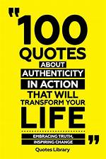 Embracing Authenticity and Inspiring Change