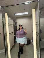 Embracing Confidence: the Bbw Dressing Room Experience
