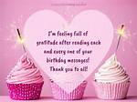 Embracing My Birthday: a Gratitude Message to God