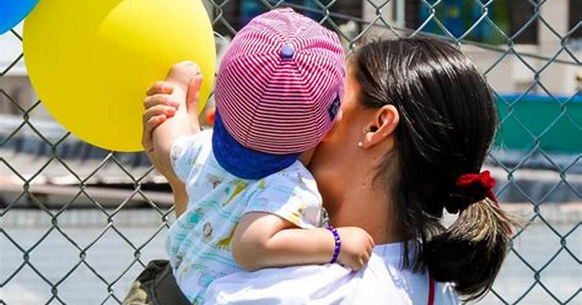 Embracing Safety: the Essential Role of Mom and Kid Cctv Systems